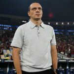 Restrepo, tras derrota 4-1 ante Flamengo: “No supimos sostener el partido”