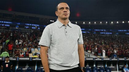 Restrepo, tras derrota 4-1 ante Flamengo: “No supimos sostener el partido”