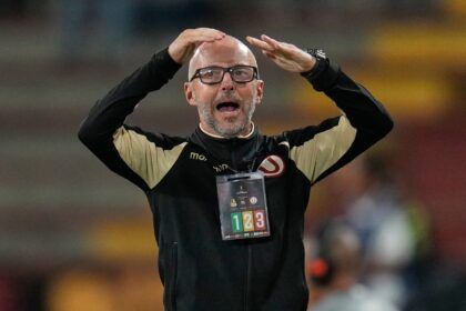 Universitario sufre un nuevo golpe y Rabanal queda contra las cuerdas