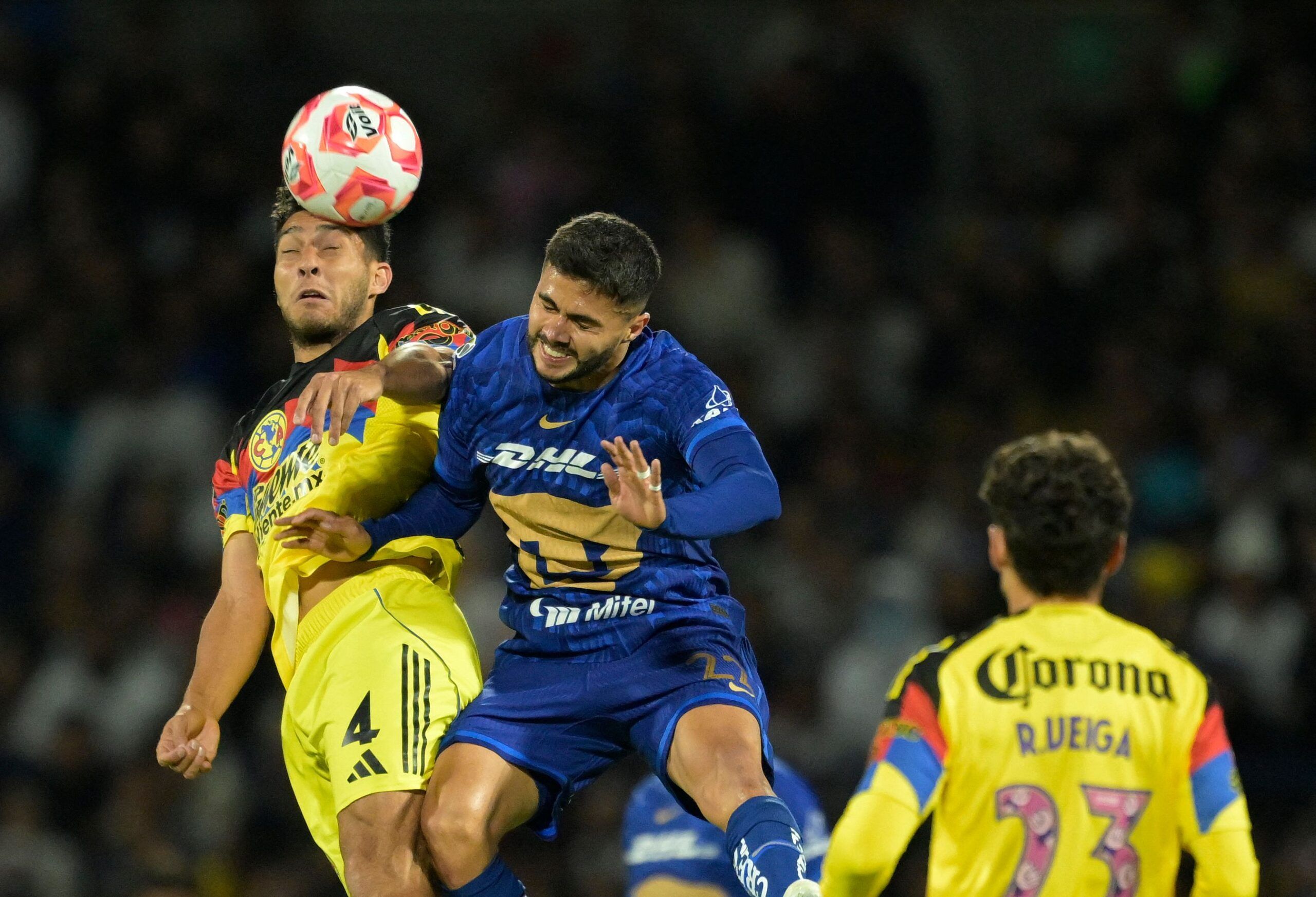 Liguilla definida: Clásico Capitalino y duelos de alto voltaje abren la Fiesta Grande