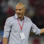 González previo a debut en Sudamericana: "Hay que hacer un reseteo"