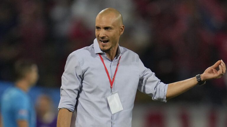 Crédito: AP Photo/Fernando Vergara/TT.