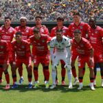 Liga MX: Mazatlán vive un adiós anticipado y San Luis lucha por sobrevivir ante unos Pumas en racha