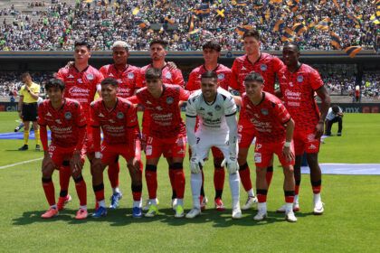 Liga MX: Mazatlán vive un adiós anticipado y San Luis lucha por sobrevivir ante unos Pumas en racha