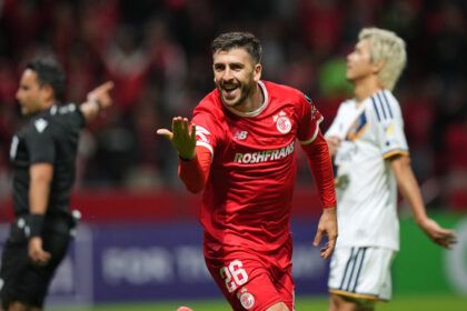 Toluca y Tigres golpean primero: poder mexicano en la Concachampions