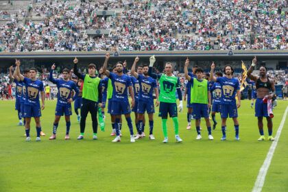 Recta final al rojo vivo: Pumas UNAM busca afianzarse ante FC Juárez