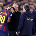 ¡Alerta en España! Lamine Yamal, en duda para el Mundial por lesión de isquiotibiales