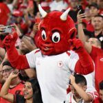 América de Cali y una noche clave en el Pascual Guerrero