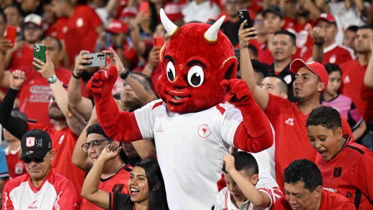 Crédito: Joaquin Sarmiento/AFP/TT.