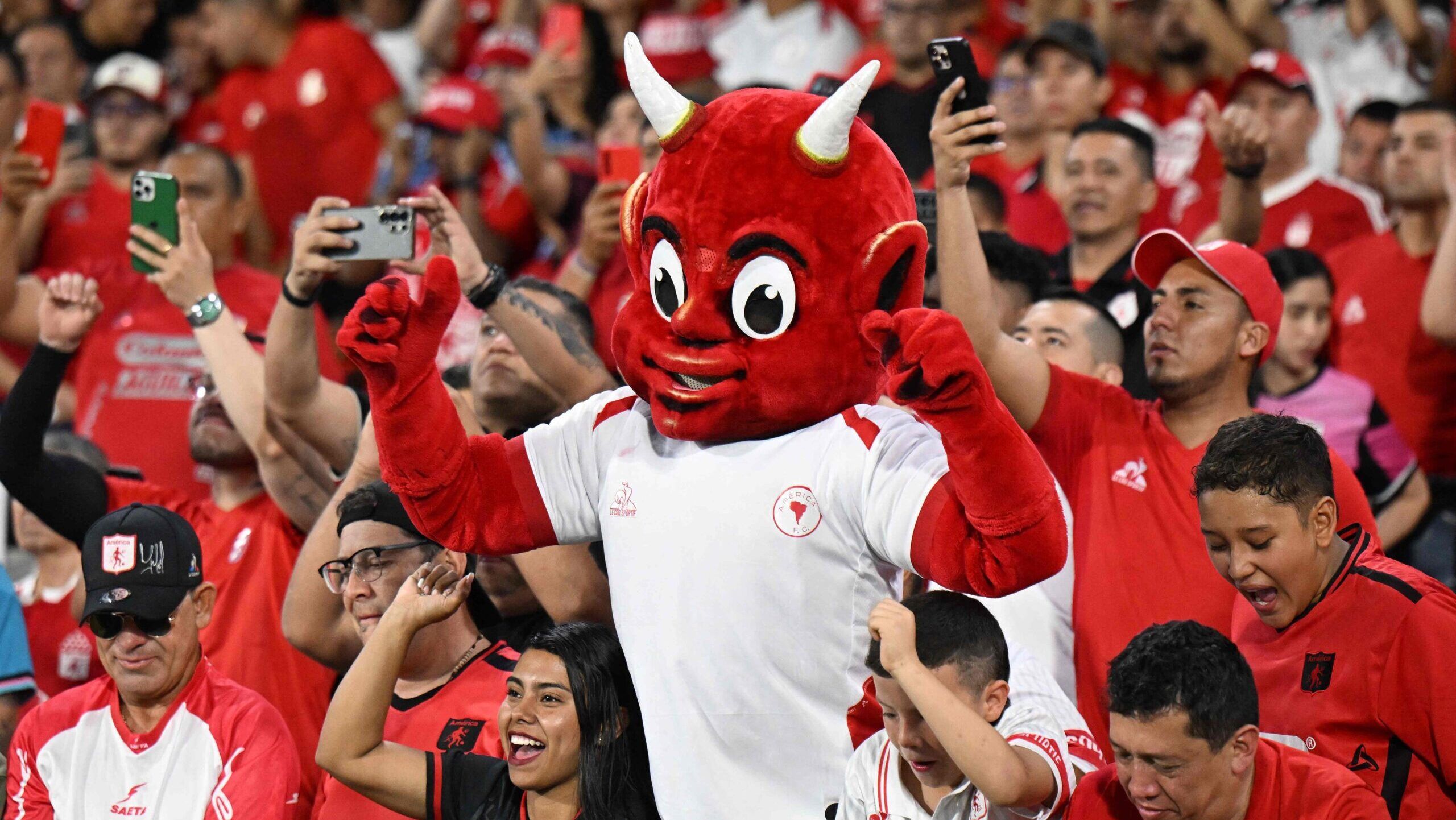 América de Cali y una noche clave en el Pascual Guerrero