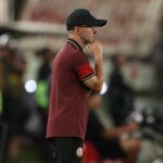 ¿Nuevo clásico saca técnico? Rabanal obligado a ganar, Guede con crédito limitado