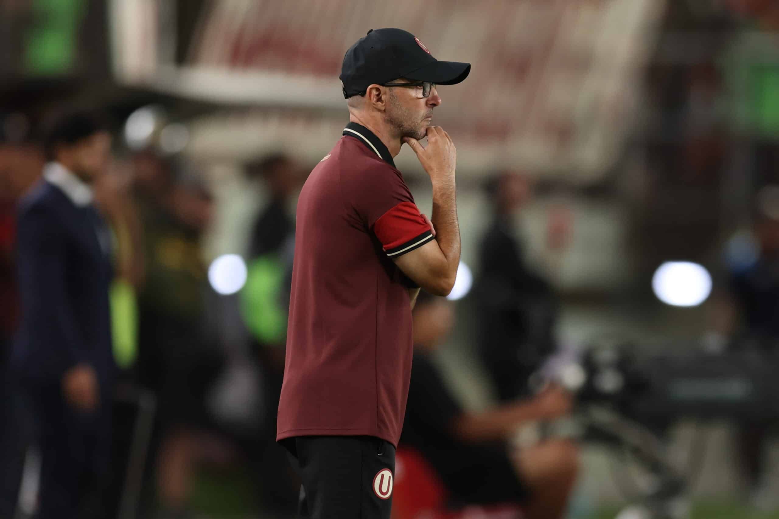 ¿Nuevo clásico saca técnico? Rabanal obligado a ganar, Guede con crédito limitado
