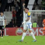 Rosario Central se llevó el triunfo en su visita a Libertad que no levanta