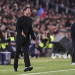 El sello de Simeone: un golpe de autoridad en el Camp Nou