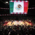 La NBA regresa a la Arena CDMX con un duelo especial entre Nuggets y Pacers