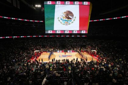 La NBA regresa a la Arena CDMX con un duelo especial entre Nuggets y Pacers