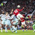 Manchester United venció a Brentford y se aferra a los puestos de Champions