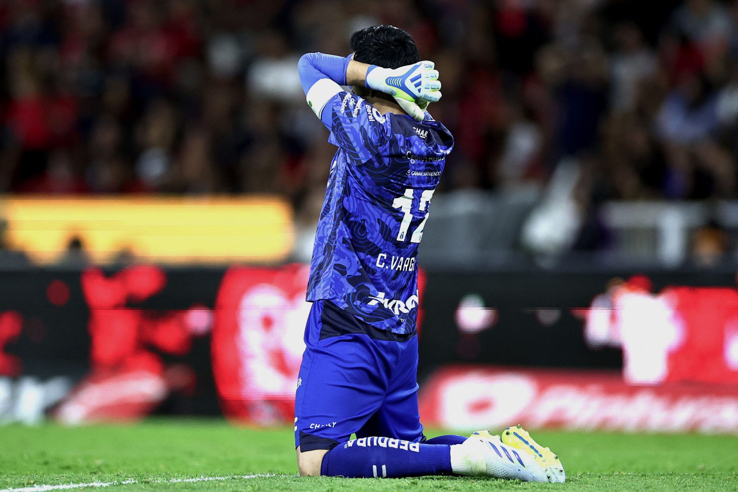 Atlas cambia de manos: José Miguel Bejos toma el control y pone fin a la era de Grupo Orlegi