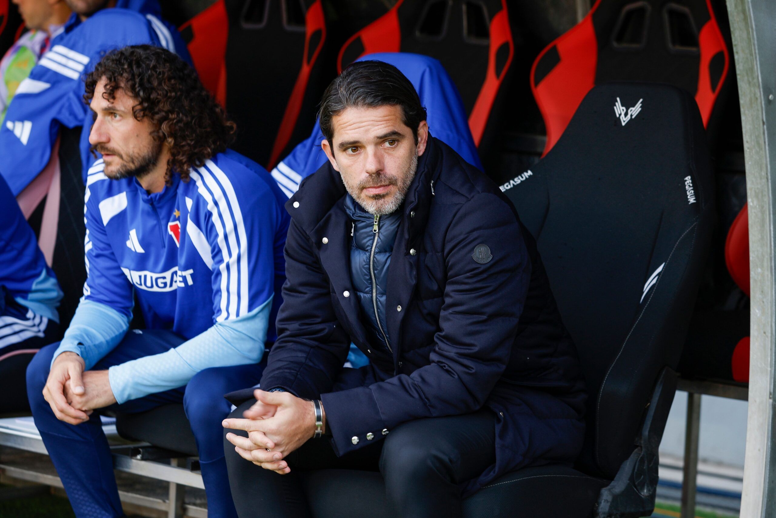 ¡Clásico de "Dientes Apretados"! El Nacional se tiñe de azul para un duelo con sabor a revancha y milagros médicos