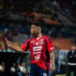 “Era un golpe anímico fuerte”: Botero destacó la reacción del DIM tras la salida de Restrepo