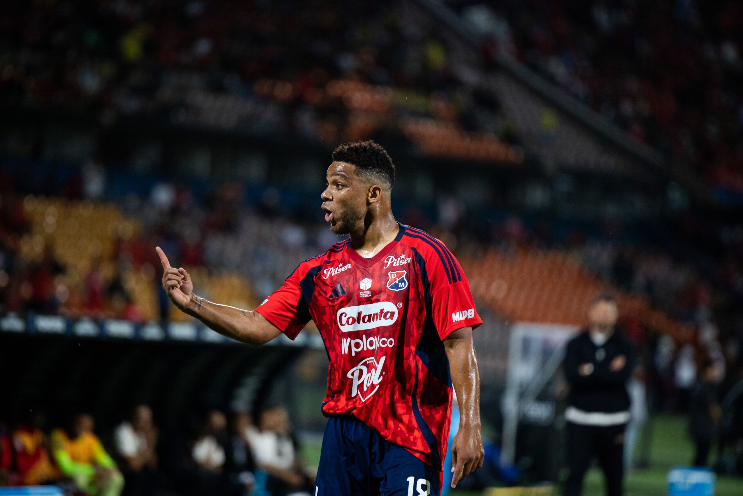 “Era un golpe anímico fuerte”: Botero destacó la reacción del DIM tras la salida de Restrepo