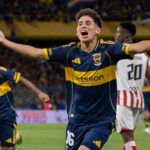 Tomás Aranda, el valor agregado para las buenas sensaciones de Boca