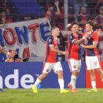 Cerro Porteño hizo valer la localía tras vencer a Junior de Barranquilla