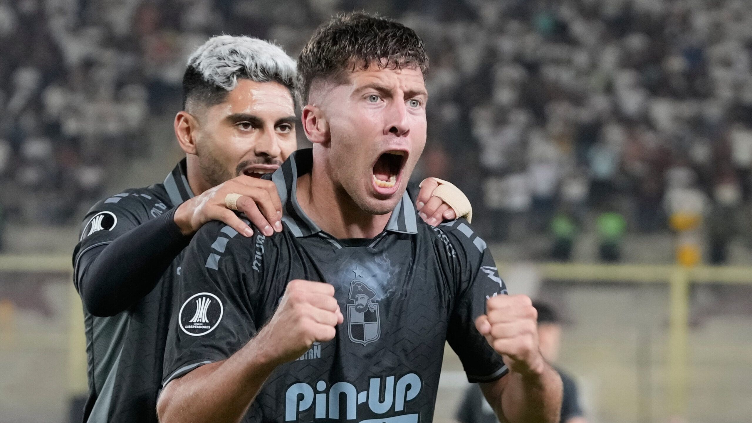 ¡El "Pirata" quiere abordar Colombia! Coquimbo busca blindar su invicto ante Deportes Tolima