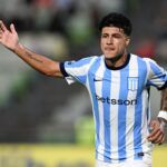 Racing dejó pasar su chance y el grupo se le viene encima en la Sudamericana
