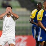Libertad fue vapuleado en Caracas tras caer con UCV en el debut copero