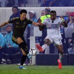 Noche gris para los grandes: Cruz Azul cae con dureza y América empata en Concacaf