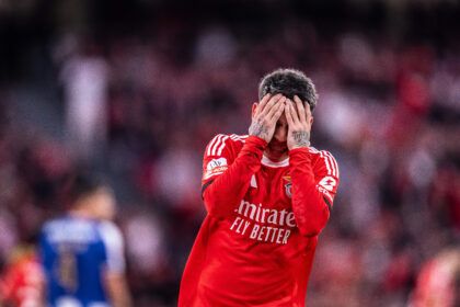 La UEFA sanciona a Prestianni, que podría perderse el Mundial