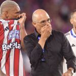 “No estuvimos bien en la definición”: Arias explica la caída de Junior en Asunción