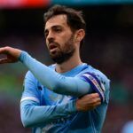 Fin de una era: Bernardo Silva se va del City