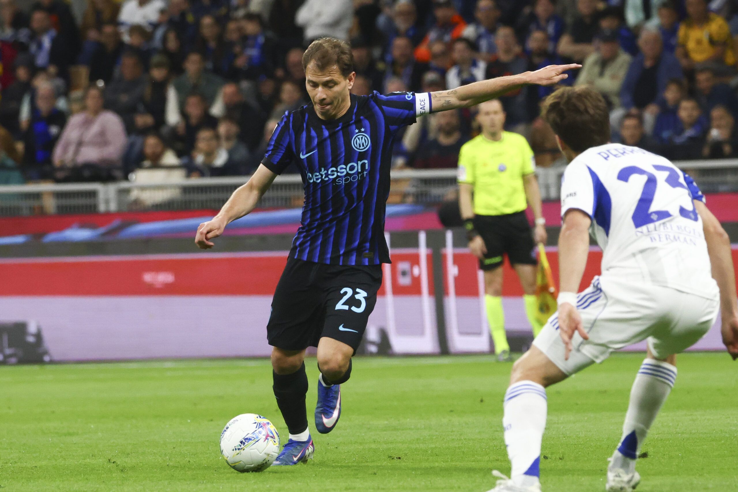 El drama del Inter en la Champions League que ilusiona al sorpresivo Shakhtar de Arda Turan