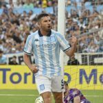 Racing va por la recuperación ante Argentinos: Vojvoda mete mano y cambia el equipo