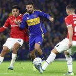 Clásico con impulso: Boca e Independiente, cara a cara en La Bombonera