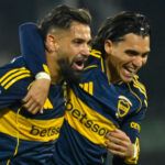 Boca se acostumbra a ganar: otra goleada, liderazgo y un presente arrollador