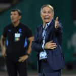 Holan: "Éramos unos boludos, ahora estamos para ser campeones de América"