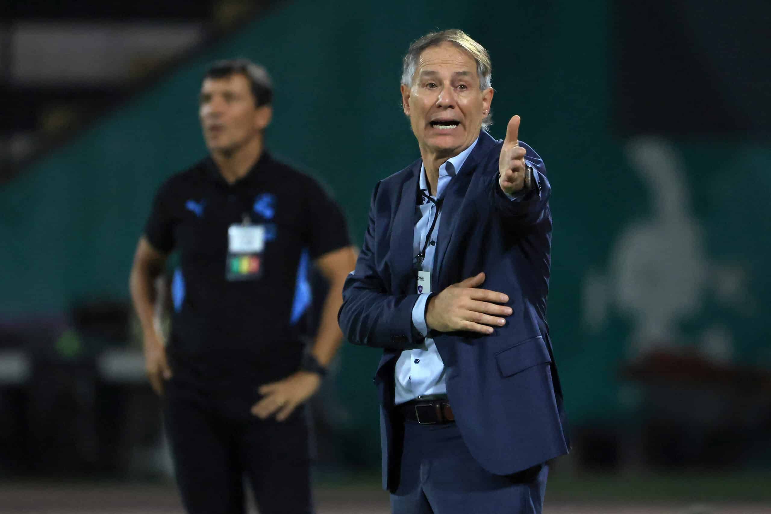 Cerro Porteño apunta a levantar cabeza en la Libertadores pensando en el Clásico