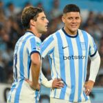 River no perdona: le ganó a Racing y acecha la punta