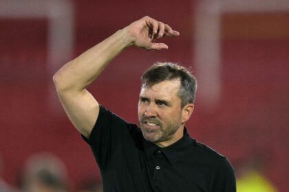 Coudet vuelve al Cilindro: Racing y River, cara a cara en un clásico con historia