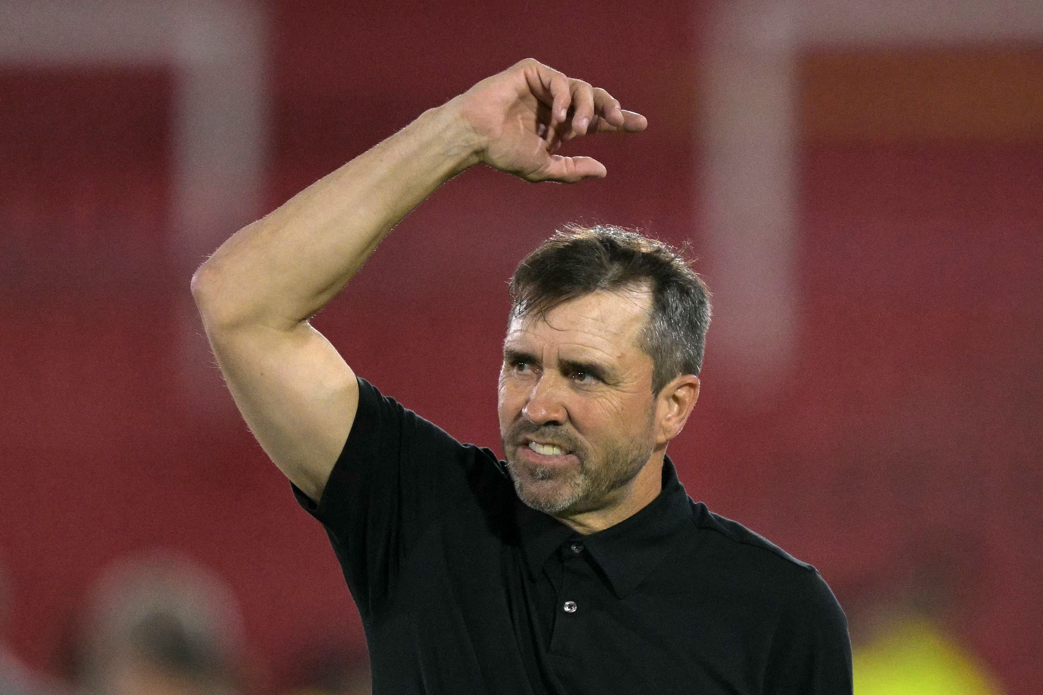 Coudet vuelve al Cilindro: Racing y River, cara a cara en un clásico con historia
