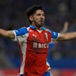 ¡EL MINEIRAZO DE LA FRANJA! La noche en que la UC puso de 'cabeza' a la historia en Belo Horizonte