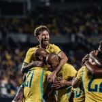 Brasil renovado: mano de Ancelotti, reacción a tiempo y triunfo firme ante Croacia