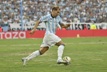 Clásico de Avellaneda: Independiente y Racing, cara a cara con realidades opuestas