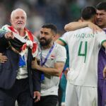 Sueño roto: Bolivia cae ante Irak y se queda sin Mundial