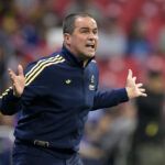 André Jardine: "Yo me sorprendo de que aún duden de este grupo"