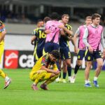 Fracaso internacional: América cae en casa ante Nashville SC y queda eliminado