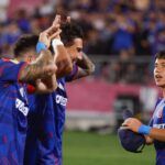 La U de Chile resistió ante La Católica y se quedó con el Clásico Universitario